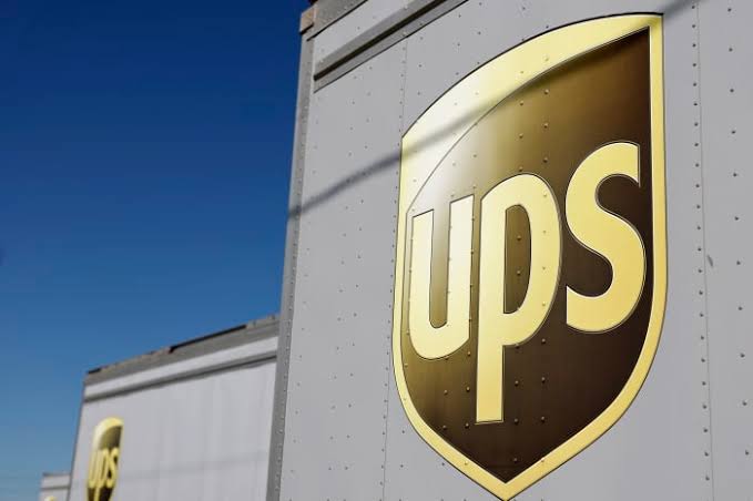 UPS beats second-quarter earnings expectations; CEO Carol Tomé cites successful execution of key initiatives and strong underlying business.