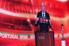 Niega la FIFA promesa sobre sede de la Final del Mundial 2030