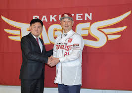 News source: パ・リーグ.com