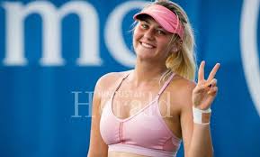 Marta Kostyuk Italian Open 2025: Stunning Run Sets Up Epic Sabalenka Clash | May 2025
