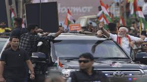 Times of India - News update