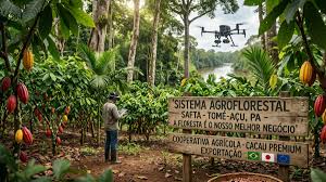 A cidade brasileira que transformou uma praga agrícola em um império milionário