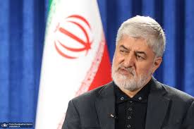 مطهری: علی‌اف منتظر سرنوشت شاه برای خود باشد