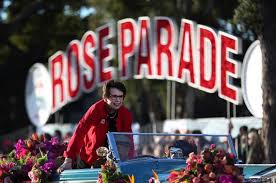 Cómo viajar en Metro al Desfile de las Rosas y al partido en el Rose Bowl