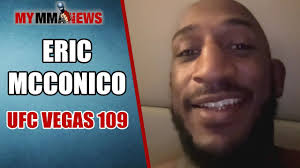 My MMA News - News update