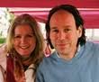 Laurence Anholt, Catherine Anholt. Laurence and Catherine are a husband and wife team whose books for young children have won many major awards, ... - Catherine_and_Laurence_Anholt