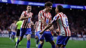 Straffesparksshow i Champions League-semifinale mellem Atletico og Arsenal