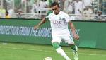 أهلي جدة ينهي عقد «عبدالشافي»