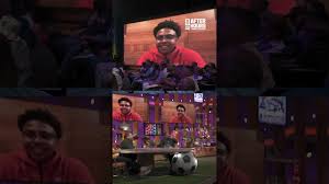Watch: Weston McKennie: Chief Vibes Officer #westonmckennie #jamescorden #fifaworldcup