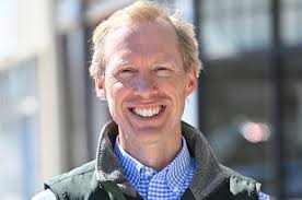 Angus King III Launches Run for Governor of Maine