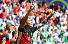 Belgique : Kompany va manquer l Euro! - Football - MAXIFOOT