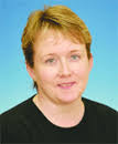 Ann McGowan. Clinical nurse specialist, Sligo General Hospital. - Ann_McGowan_exec_sep06