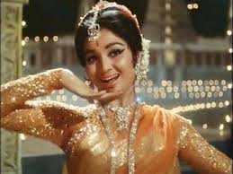 Image result for film (Mahal) (1969)