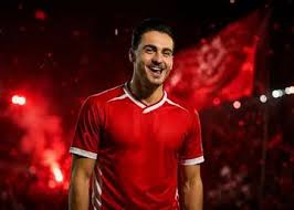 اولین بمب پرسپولیس با هایجک از استقلال/ توافق نهایی سرخ‌ها با ستاره لژیونر