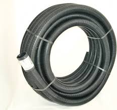 Various Perforated Land Drainage Piping Coil Pipe (25M x ...