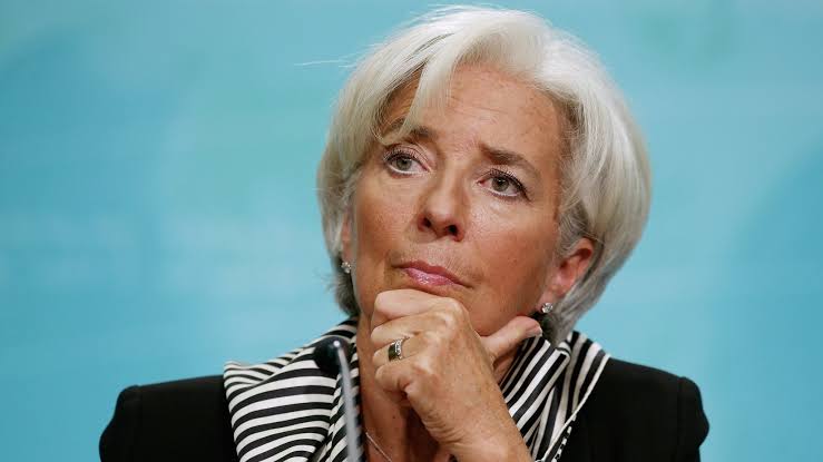 Profile: Christine Lagarde, 