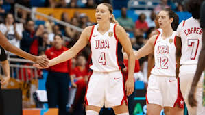 Paige Bueckers 7-Minute Rescue: How Italy Nearly Ended Team USA's 28-Year FIBA World Cup Streak