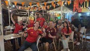 LIVE En het wordt nog 1-5! Rode Duivels hebben groepswinst te pakken