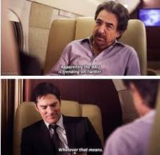 CRIMINAL MINDS QUOTES on Pinterest | Criminal Minds, Spencer Reid ... via Relatably.com