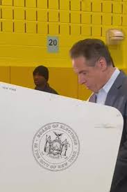 New Yorkers Celebrate Historic Win for Zohran Mamdani