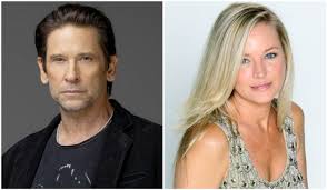 Matt Clark's Shocking Return to The Young and the Restless