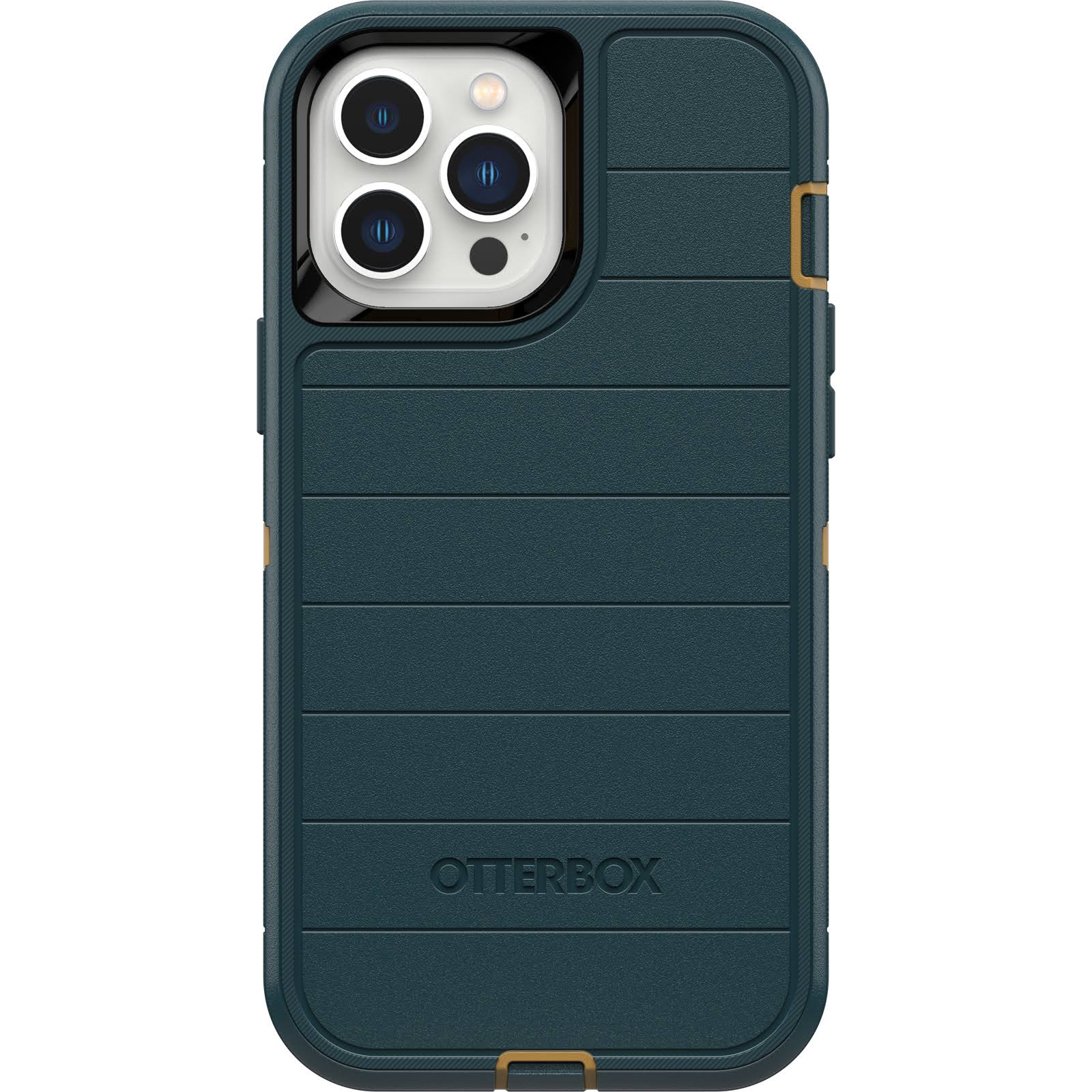 Otterbox Defender Series Pro Case for Apple iPhone 13 Pro Max and iPhone 12 Pro Max