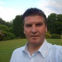 Warden Construction Ltd Employee Andrew Broome's profile photo