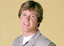 Larry Wilcox, the actor who played &quot;Jon&quot; on the 1970s show &quot;CHiPs&quot; (about California motorcycle cops &quot;Ponch&quot; and &quot;Jon&quot;), has been busted by the SEC in a ... - larry-wilcox