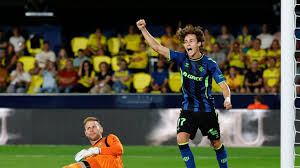 Villarreal 1 - 2 Betis: resumen, goles y resultado de LaLiga EA Sports