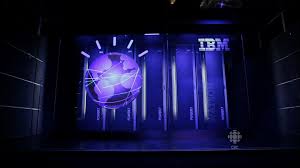 Image result for watson ibm computer
