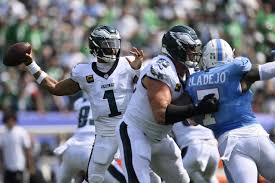 NFC Hierarchy/Obituary: Week 3 edition