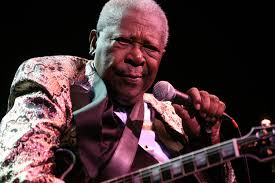 Resultado de imagen de BB king