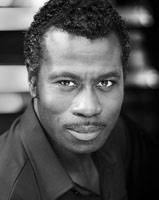 Terence Anderson playing Elias and Ezra &quot;Reading about history is one thing; watching history through documentaries is another; however Rainbow Beach brings ... - terence_anderson