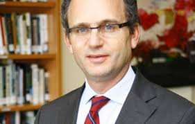 Dr. Paul Salem - paul-salem
