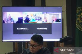 ANTARA News Jateng - News update