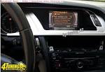 Update navigatie MMI 3G Plus (HDD, 2xSD, 7, fara touch) - A4 - B8