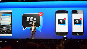 Download BBM for Android dan iOS Terbaru 2013