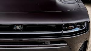 2027 Dodge Charger Debuts Striking Red Oxide Colorway