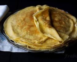 Imagen de Filloas Camino de Santiago