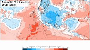 Trend Google: 3b meteo