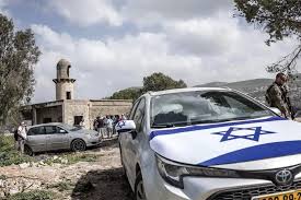 Outrage after Israeli soldier desecrates statue of Jesus Christ in Lebanon