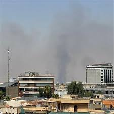 Yemen’s Houthis fire missiles, drones at Saudi Arabia in response to strikes on Hodeida