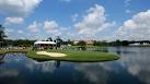 East Lake Golf Club in Atlanta - m