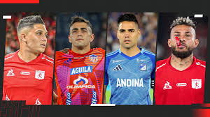 ESPN Colombia - News update