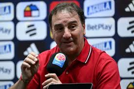 Lorenzo dice que Colombia mantendrá la 