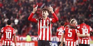 Clarin.com - News update