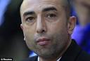 Roberto Di Matteo Chelsea's ghost buster | Mail Online - article-2130679-129C450C000005DC-382_468x319