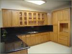 Replacing Kitchen Cupboard Doors -