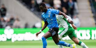 Hammarby Fotboll - News update
