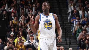 Draymond Green's 2025 Awards: Hustle and Humility